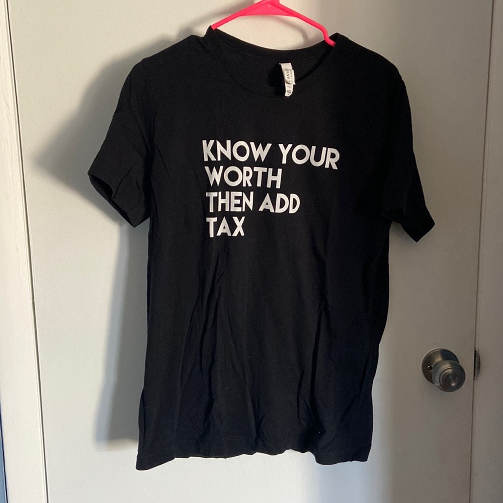 Graphic T